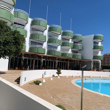 Ceu E Mar Apartman Portimão Kültér fotó
