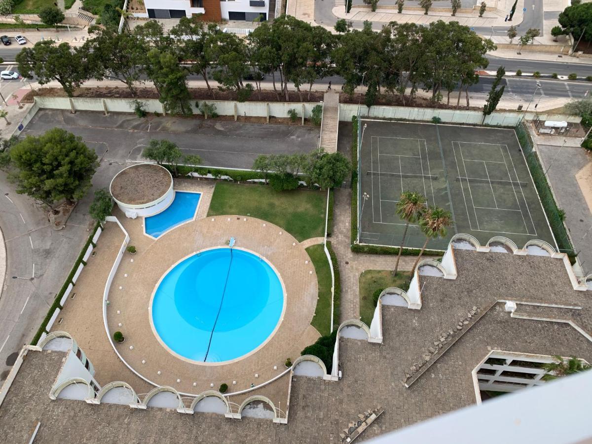 Ceu E Mar Apartman Portimão Kültér fotó