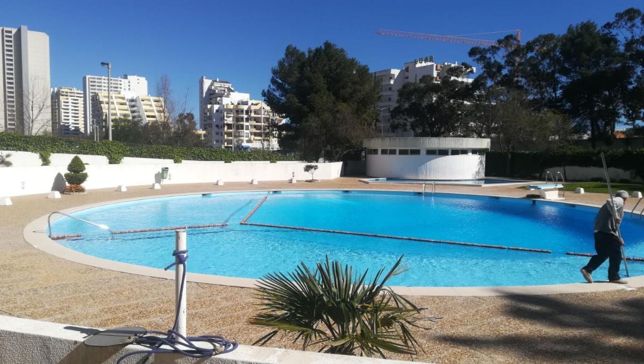 Ceu E Mar Apartman Portimão Kültér fotó