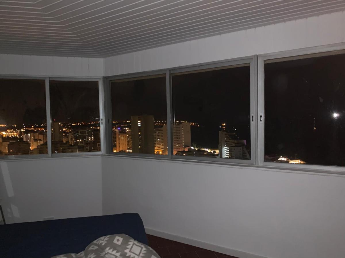 Ceu E Mar Apartman Portimão Kültér fotó