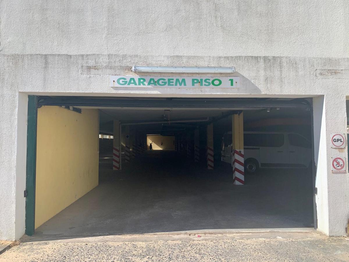 Ceu E Mar Apartman Portimão Kültér fotó
