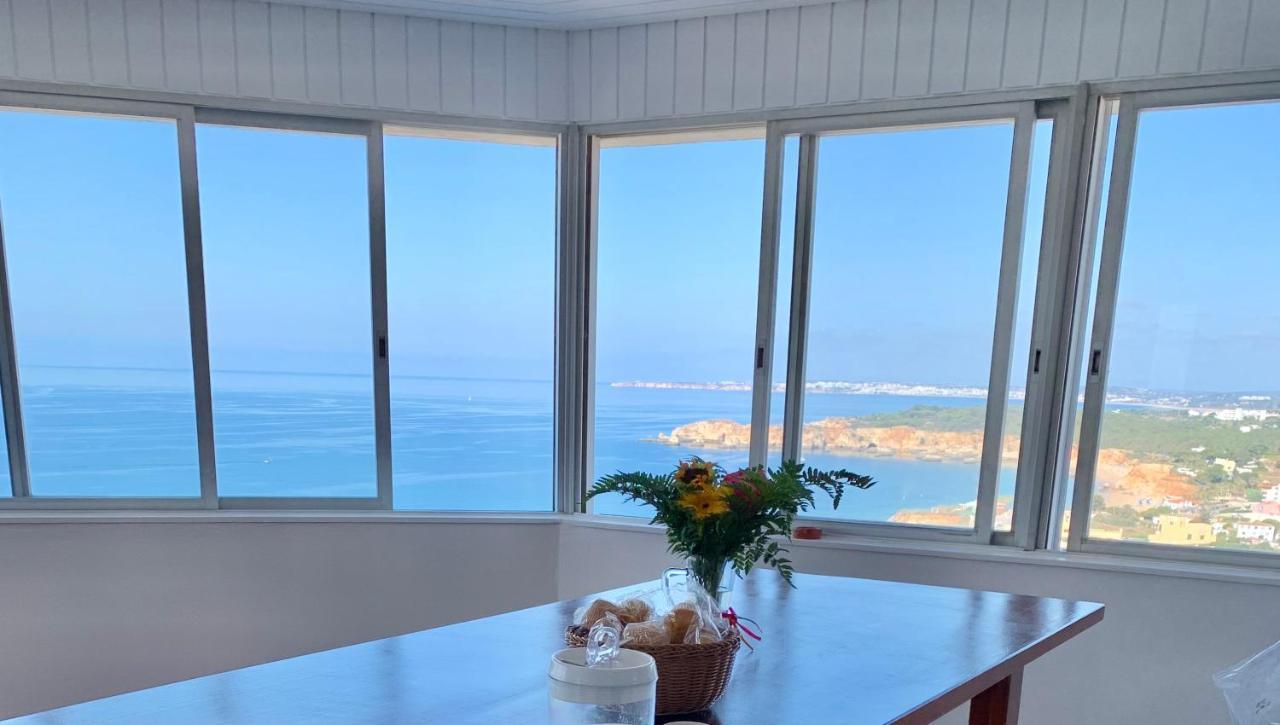 Ceu E Mar Apartman Portimão Kültér fotó