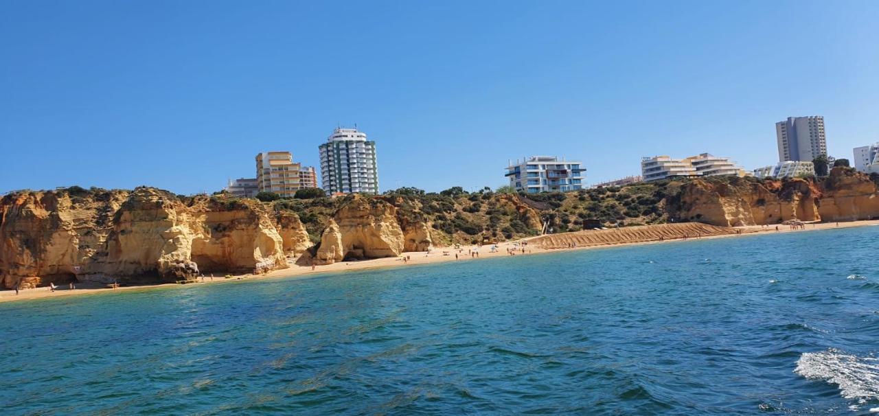 Ceu E Mar Apartman Portimão Kültér fotó