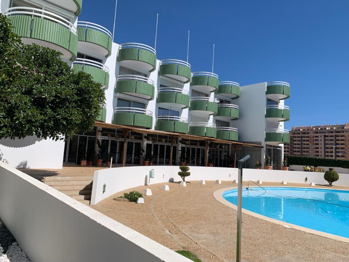 Ceu E Mar Apartman Portimão Kültér fotó