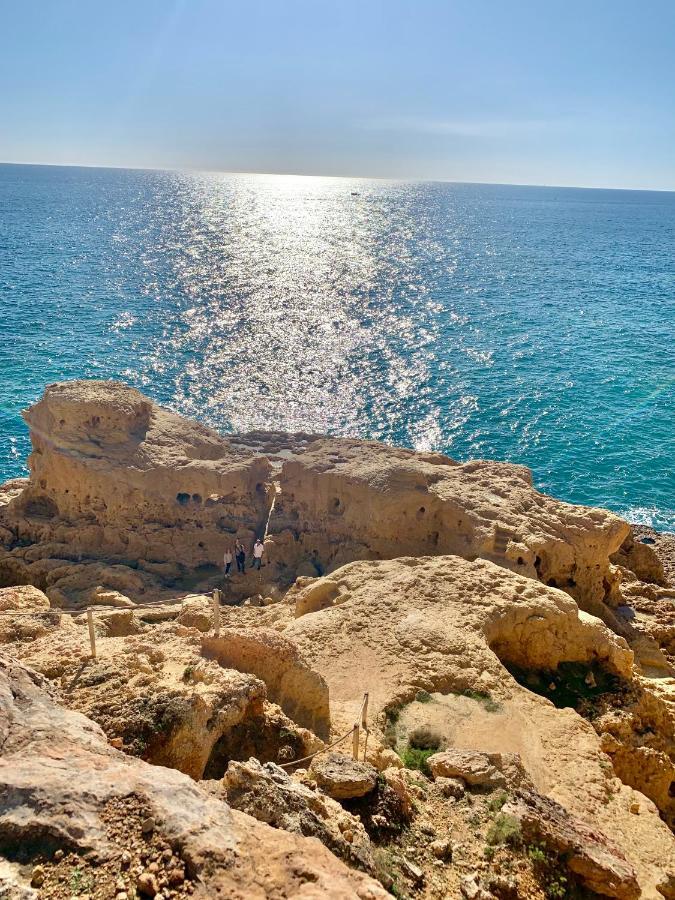 Ceu E Mar Apartman Portimão Kültér fotó